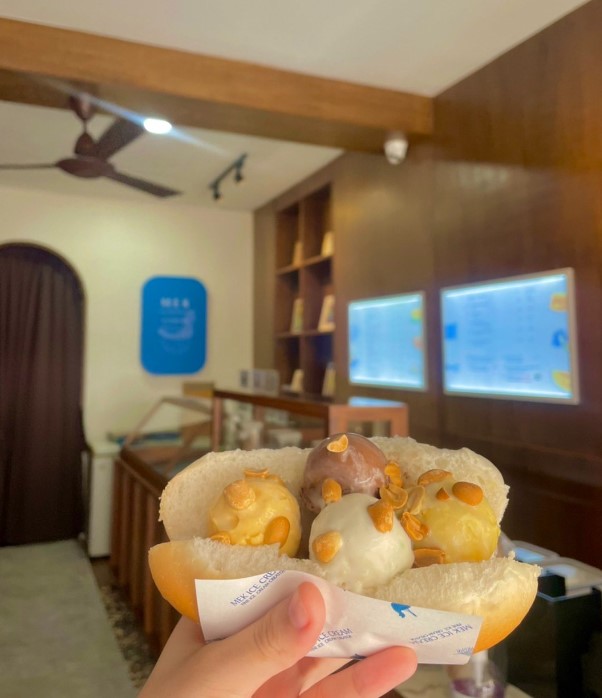 6 ร้านคาเฟ่แนะนำใจกลางเมืองชลบุรี