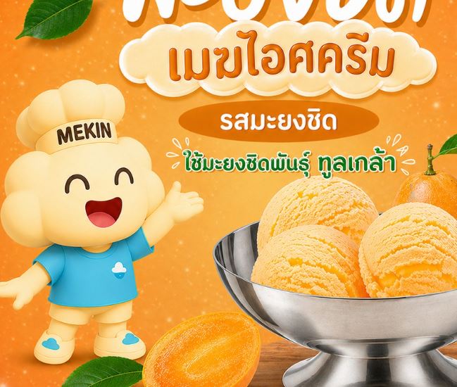 เริ่มกันแล้วกับหน้ามะยงชิดของเรา