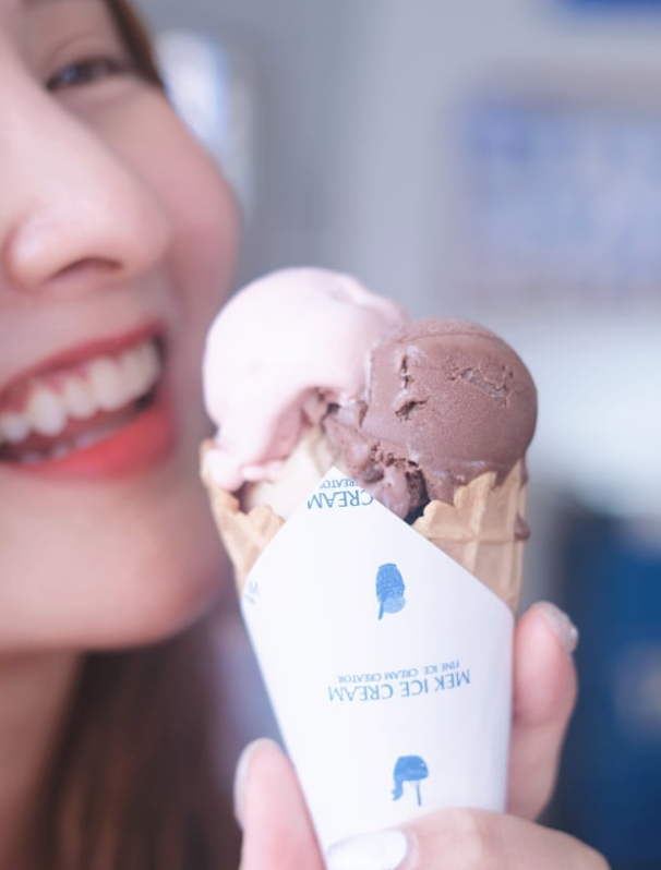 ร้านไอติมในชลบุรีเมื่อ 50 ปีก่อน