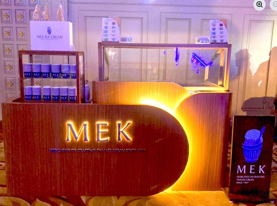 ไอติมจัดเลี้ยงงานแต่งชลบุรีกรุงเทพ