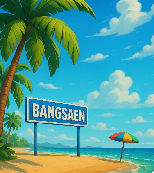 ที่เที่ยวชลบุรี เที่ยวที่ไหนดีชลบุรี: คู่มือท่องเที่ยวชลบุรีแบบสายธรรมชาติ